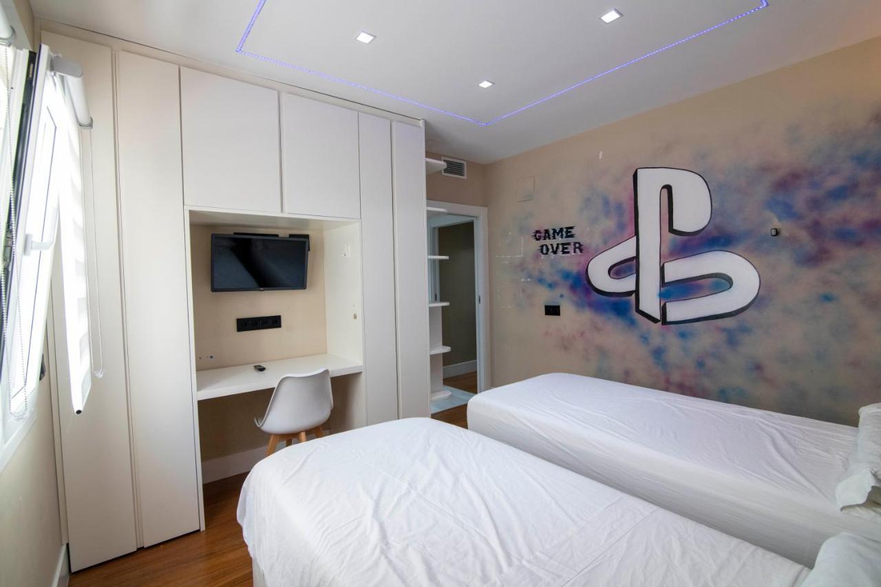 Playa Del Duque Apartment Ocean Club 1 Marbellac Extérieur photo